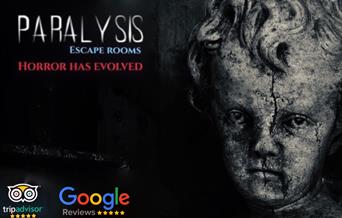 Paralysis