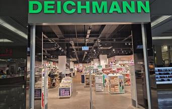 Deichmann