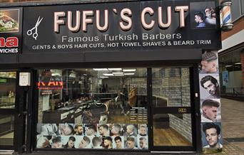 Fufus Cut