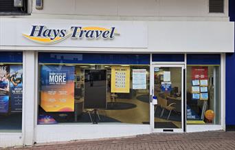 Hays Travel