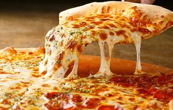 Hanley Kebab & Pizza House