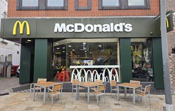 McDonalds