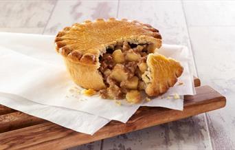 Wright's Pies