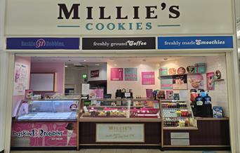 Millie's Cookies