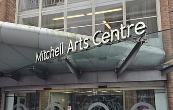 Mitchell Arts Centre