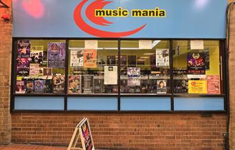 Music Mania