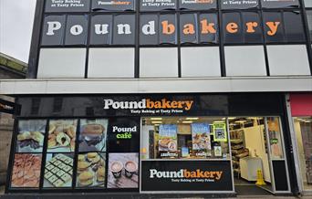 Pound Bakery