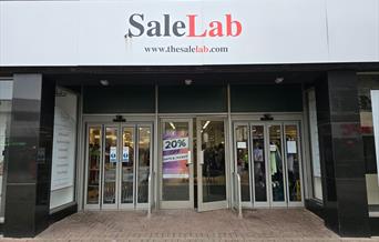 The Sale Lab