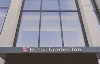 Hilton Garden Inn