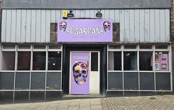 Sugarcane