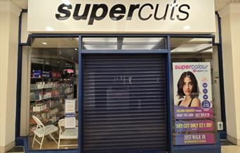 Supercuts