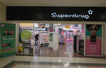 Superdrug