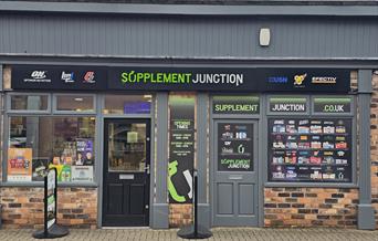 Supplement Junction