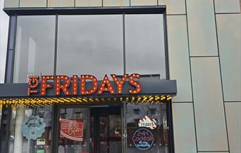 TGI Fridays