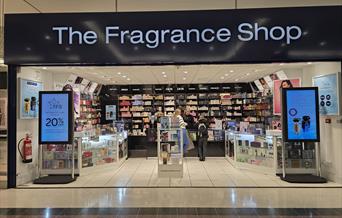 The Fragrance Shop