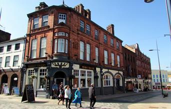 The Market Tavern