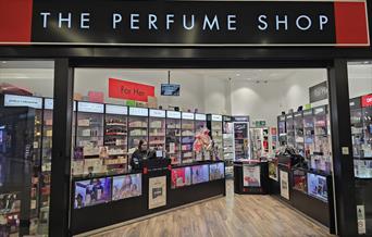 The Perfume Shop