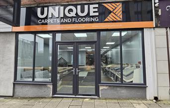 Unique Carpets & Flooring