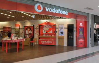 Vodafone