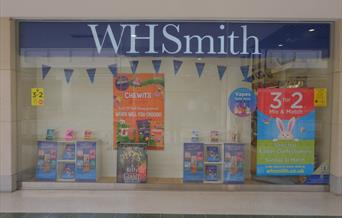 WH Smiths