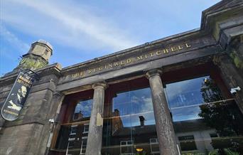 Wetherspoons