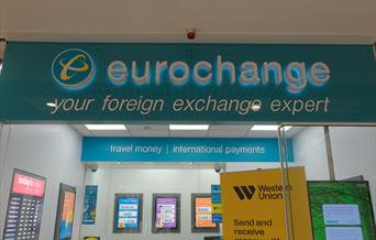 Eurochange