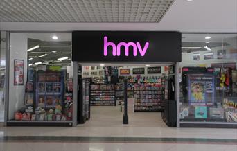 HMV