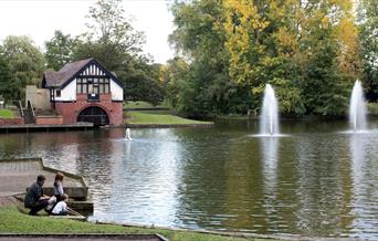 Hanley Park