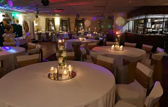 Victoria Lounge Bar