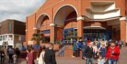 intu Potteries