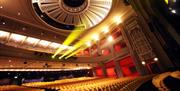 Regent Theatre Auditorium