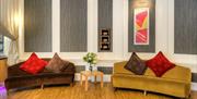 Quality Hotel Stoke-on-Trent