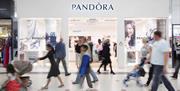 Pandora at intu Potteries