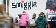 Smiggle at intu Potteries