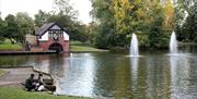 Hanley Park