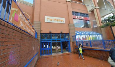 Stoke City FC Store