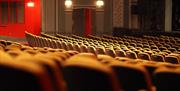 Regent Theatre Auditorium