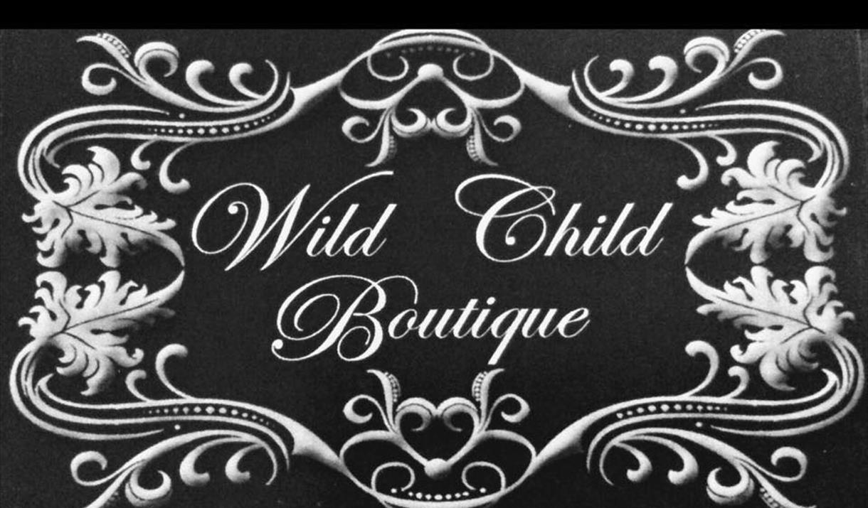 Wild Child Boutique