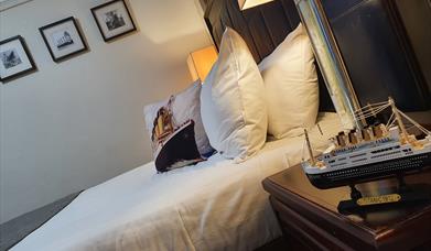 Best Western Stoke-on-Trent City Centre Hotel