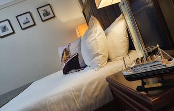 Best Western Stoke-on-Trent City Centre Hotel