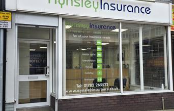Aynsley Insurance