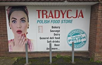 Tradycja Polish Food Store
