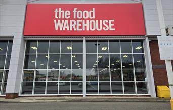 Food Warehouse