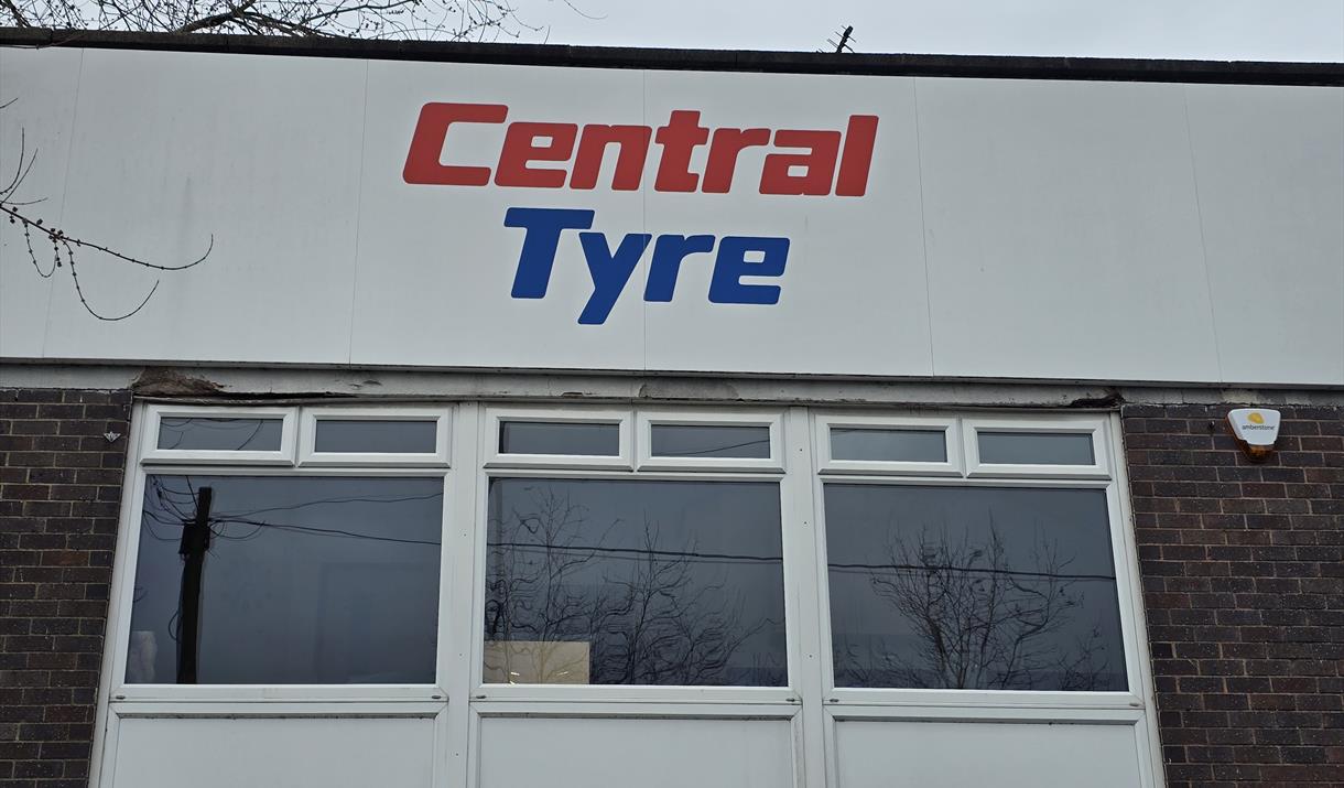 Central Tyre