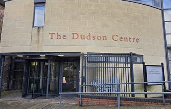 The Dudson Centre