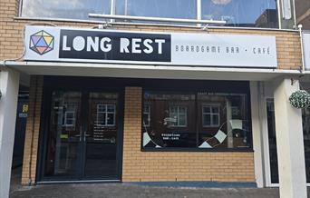 The Long Rest