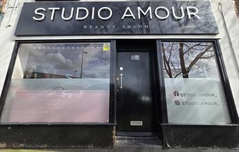 Studio Amour