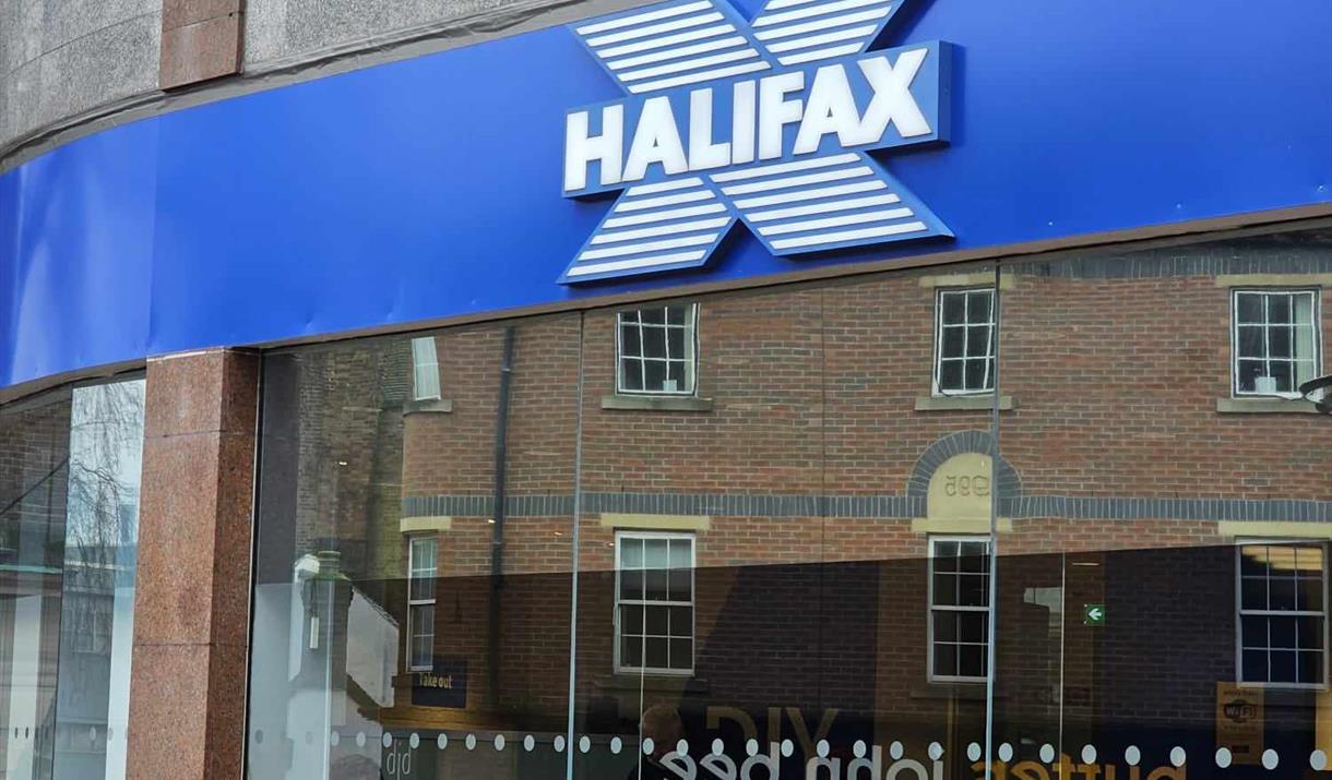 Halifax plc