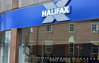 Halifax plc