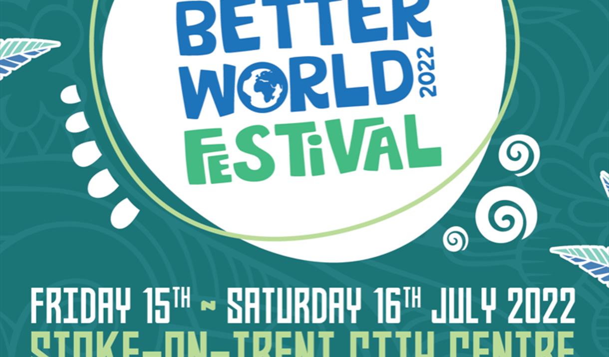Better World Festival 2022